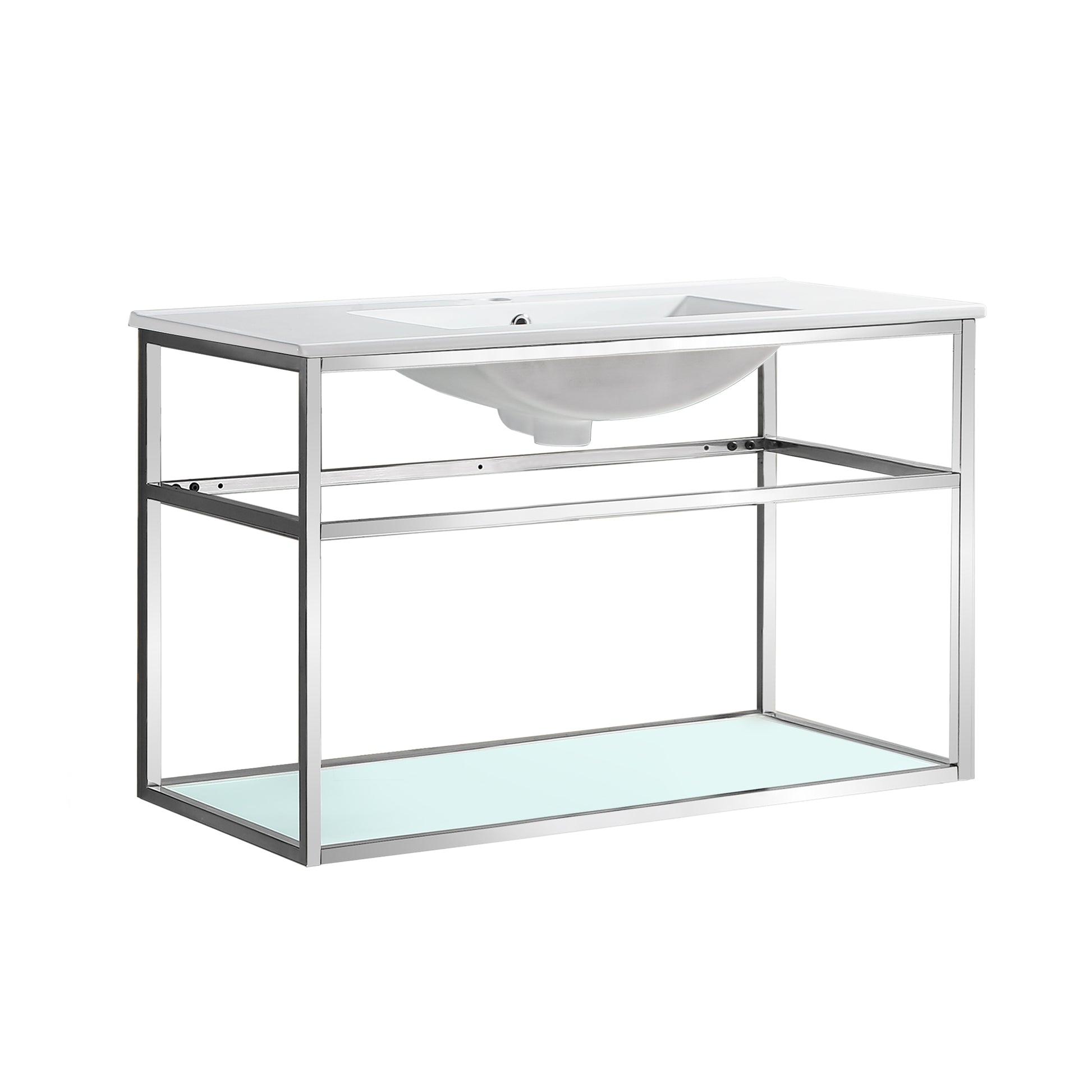 Swiss Madison Pierre bathroom vanity — view 8