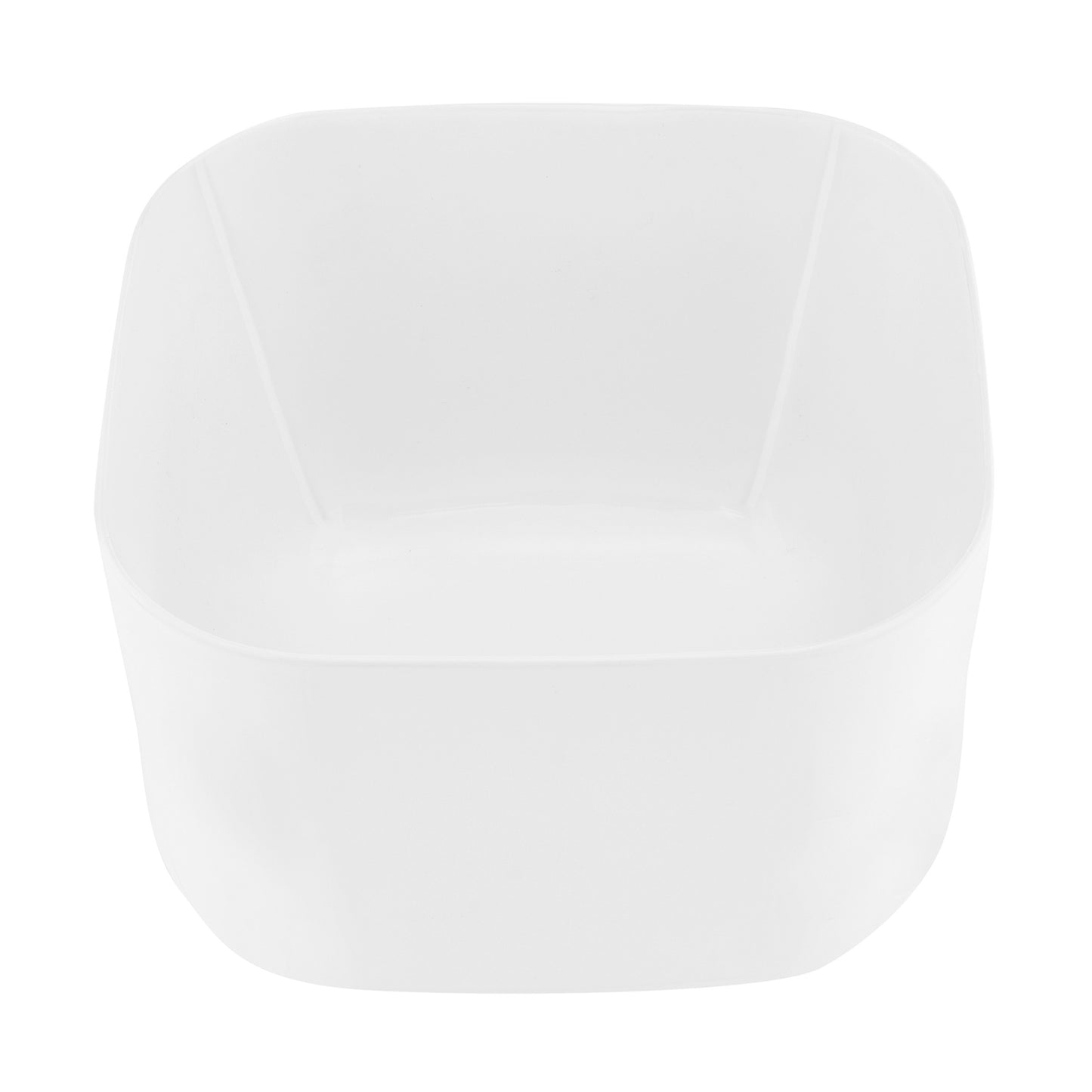 Swiss Madison, Carre 14.5" Square Vessel Bathroom Sink