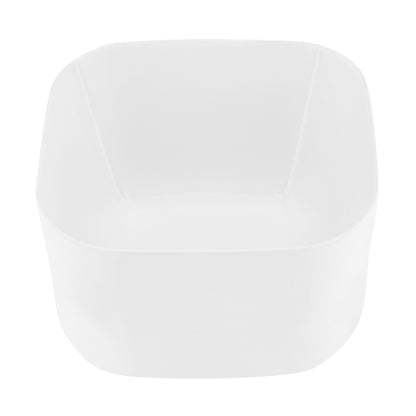 Swiss Madison, Carre 14.5" Square Vessel Bathroom Sink