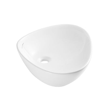 Swiss Madison, Bastille Vessel Sink