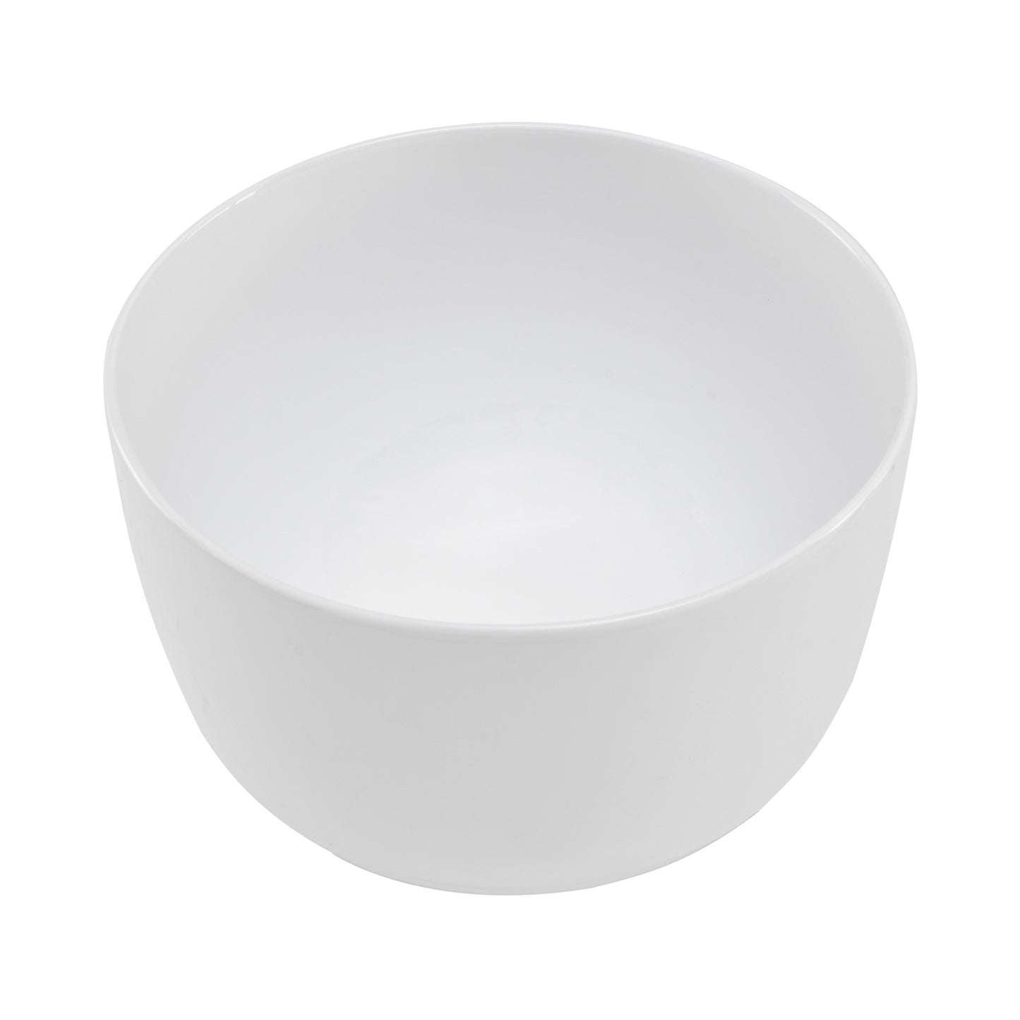 Swiss Madison, Calice 15'' Vessel Sink in White
