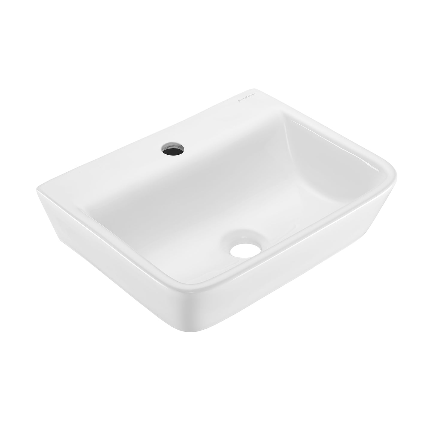 Swiss Madison, , St. Tropez Wall Mount Sink