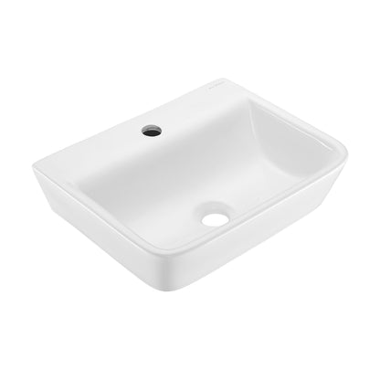 Swiss Madison, , St. Tropez Wall Mount Sink