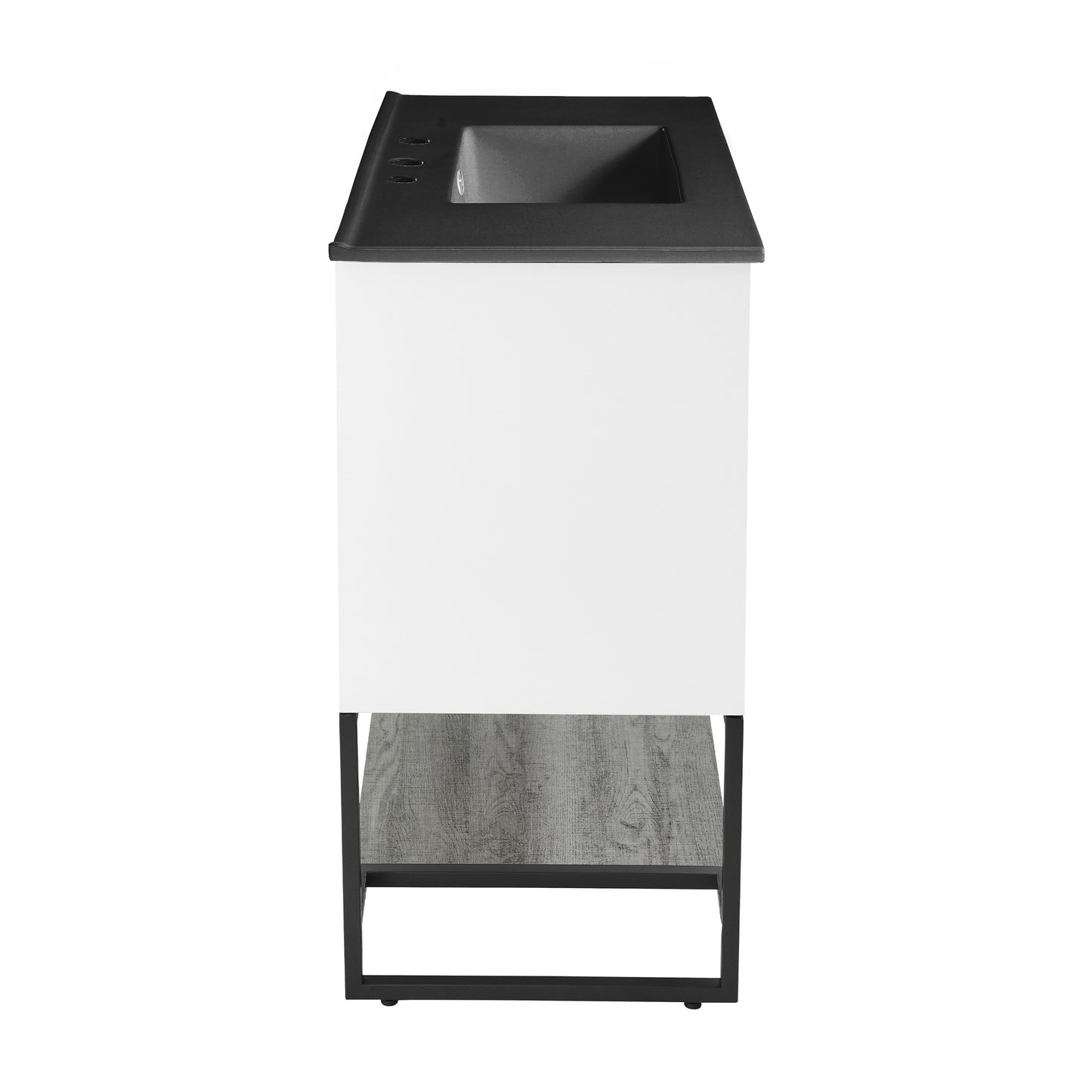 Swiss Madison Marseille 36-inch bathroom vanity — view 7