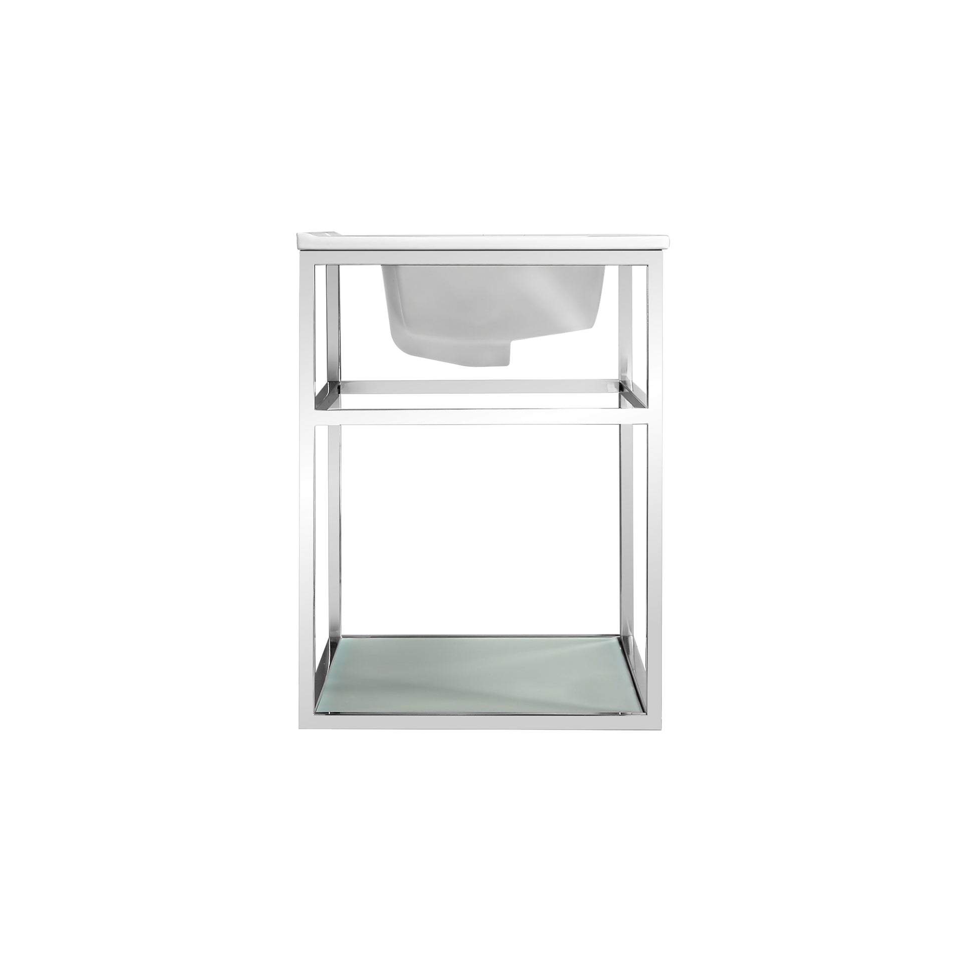 Swiss Madison Pierre bathroom vanity — view 9