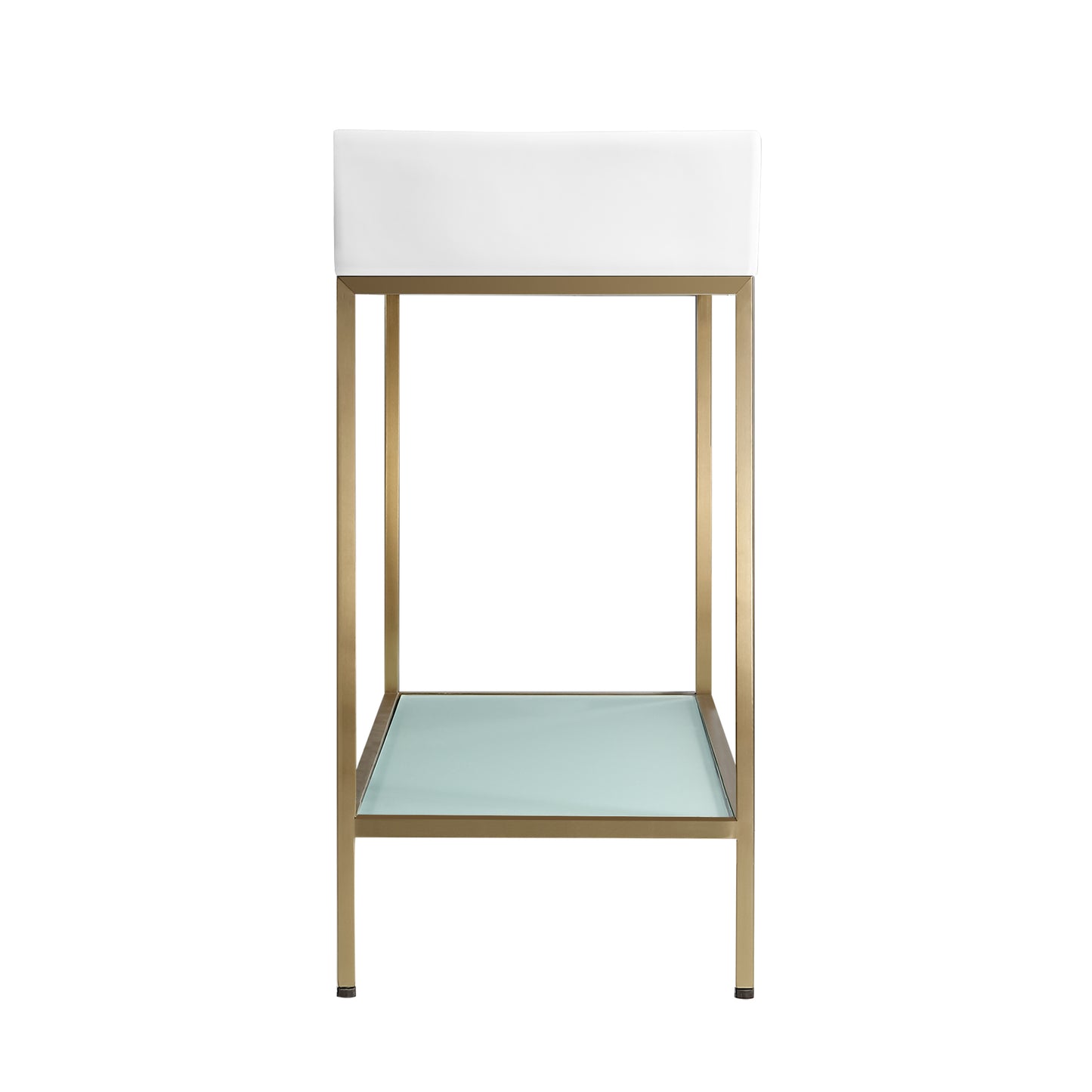 Swiss Madison Pierre freestanding bathroom vanity — view 9