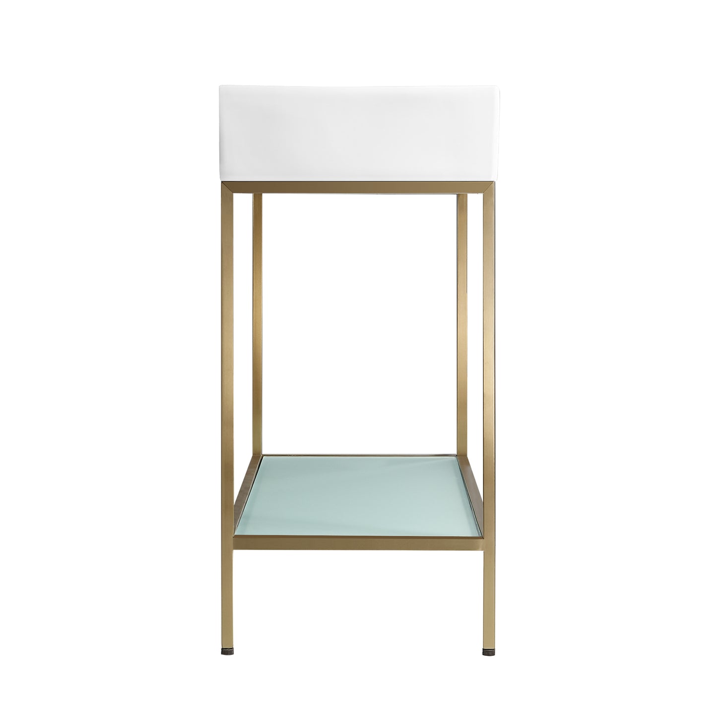Swiss Madison Pierre freestanding bathroom vanity — view 9