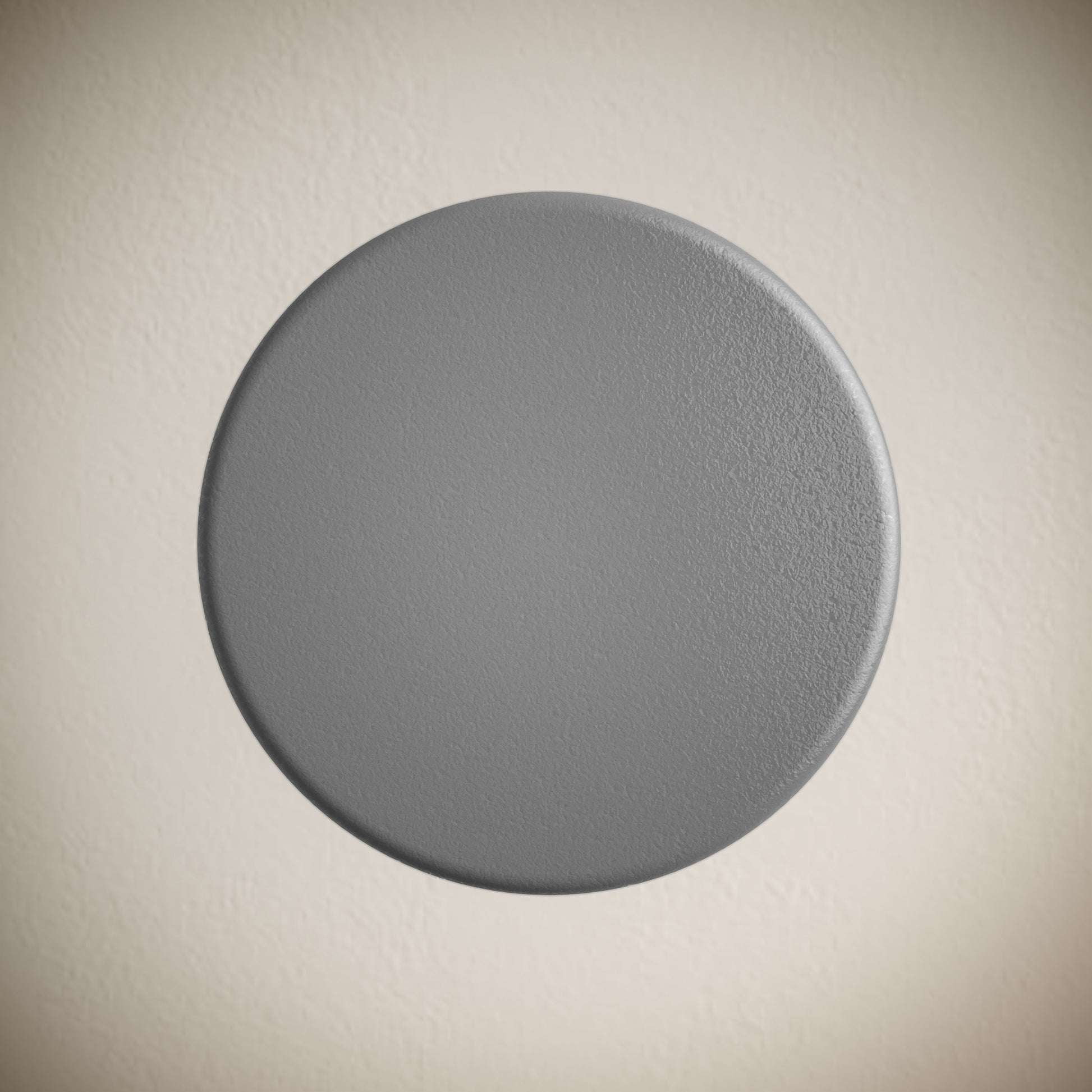 Swiss Madison Lisse Concrete Bathroom bathroom vanity in Matte Dark Gray — view 5