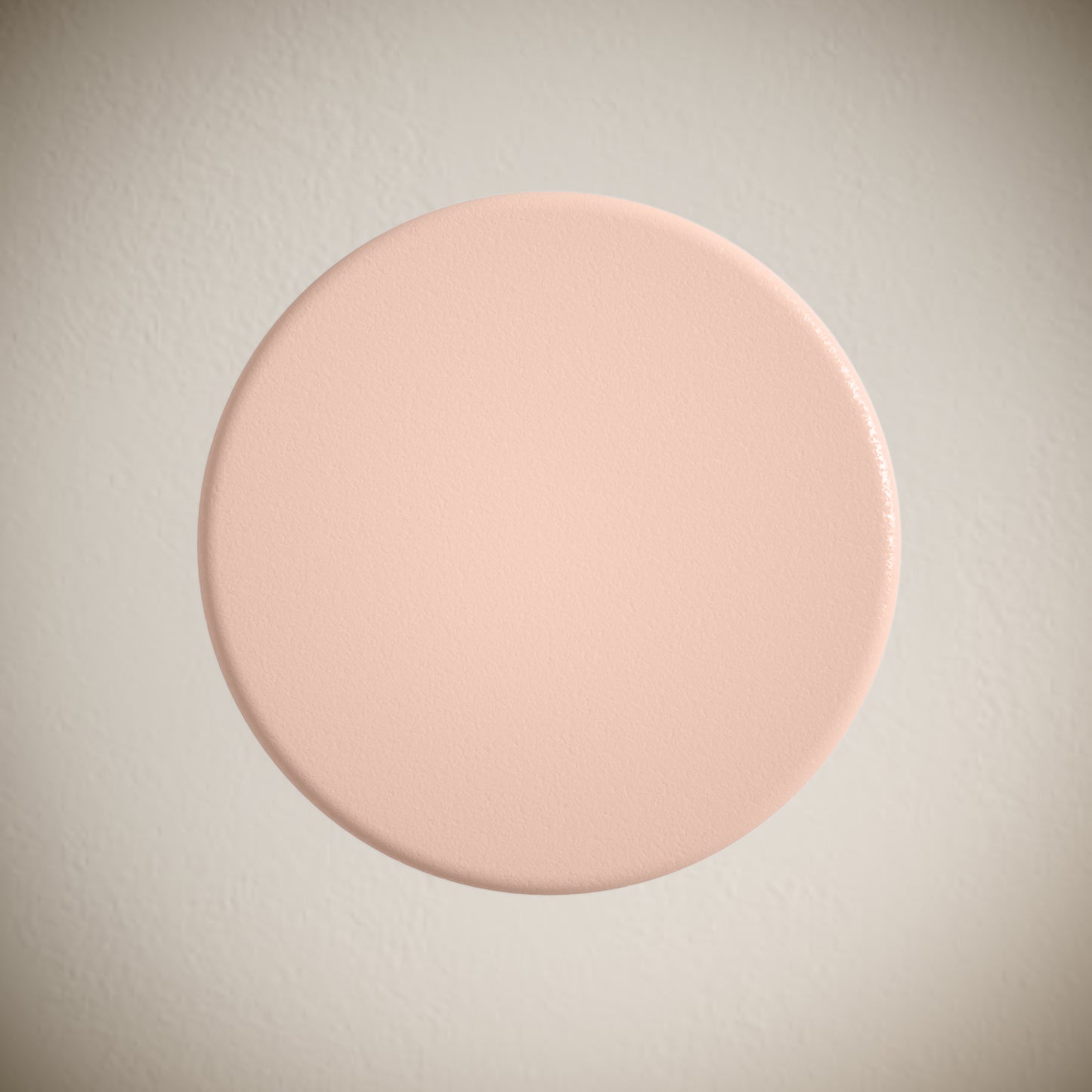 Swiss Madison Lisse Concrete Bathroom bathroom vanity in Matte Blush — view 5