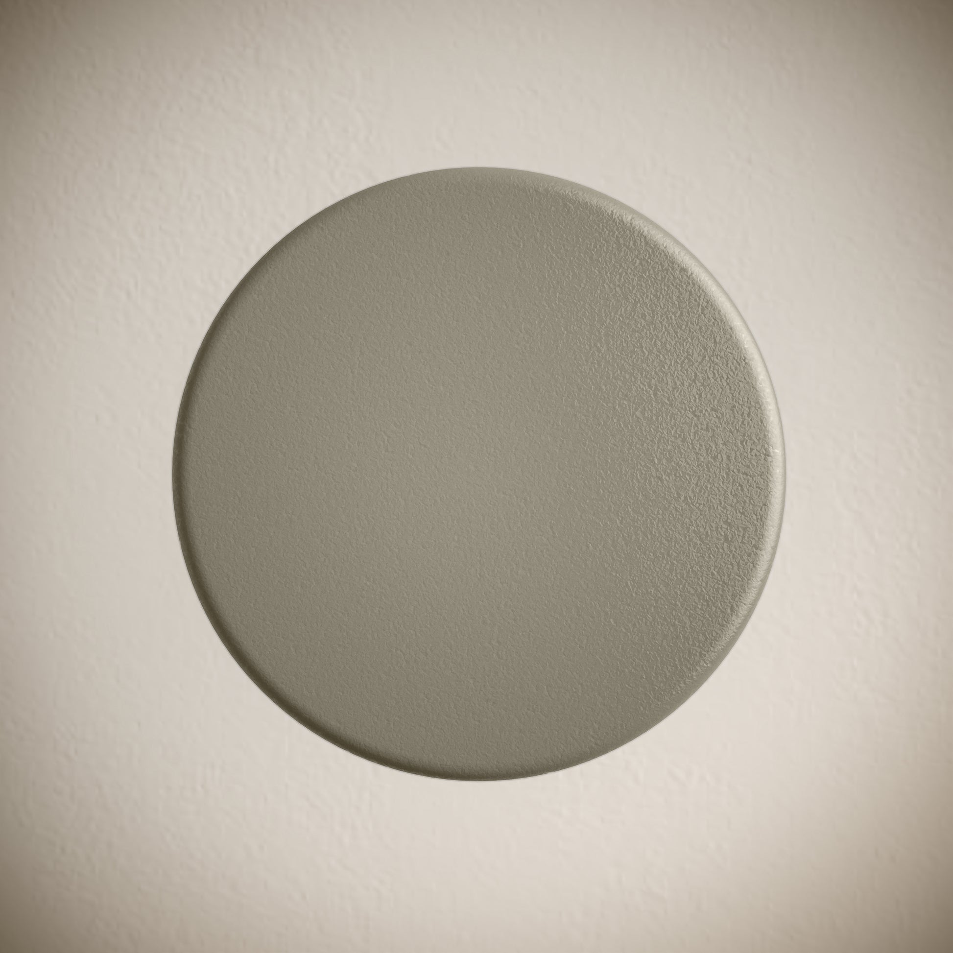 Swiss Madison Lisse Concrete Bathroom bathroom vanity in Matte Taupe — view 5