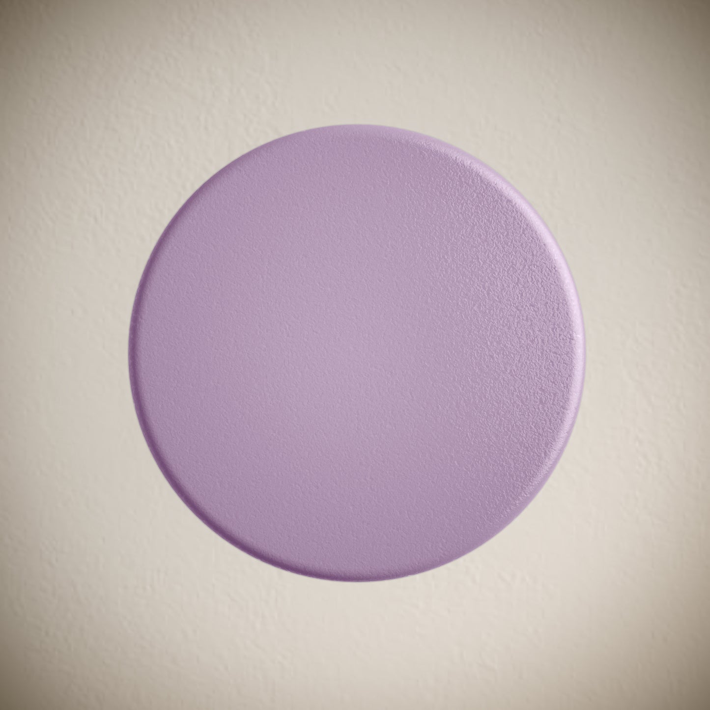 Swiss Madison Lisse Concrete Bathroom bathroom vanity in Matte Lavender — view 5