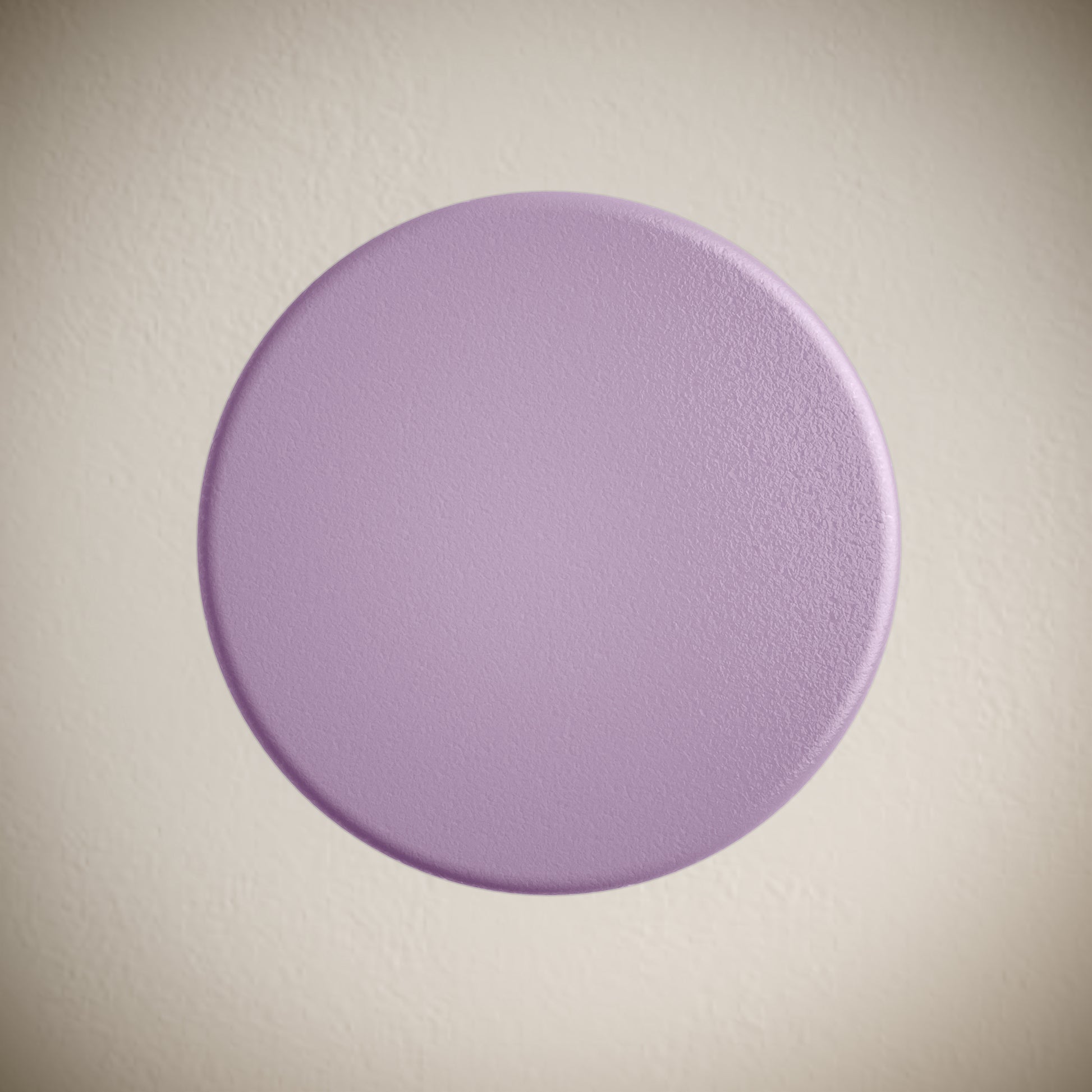 Swiss Madison Lisse Concrete Bathroom bathroom vanity in Matte Lavender — view 5