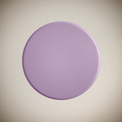 Swiss Madison Lisse Concrete Bathroom bathroom vanity in Matte Lavender — view 5