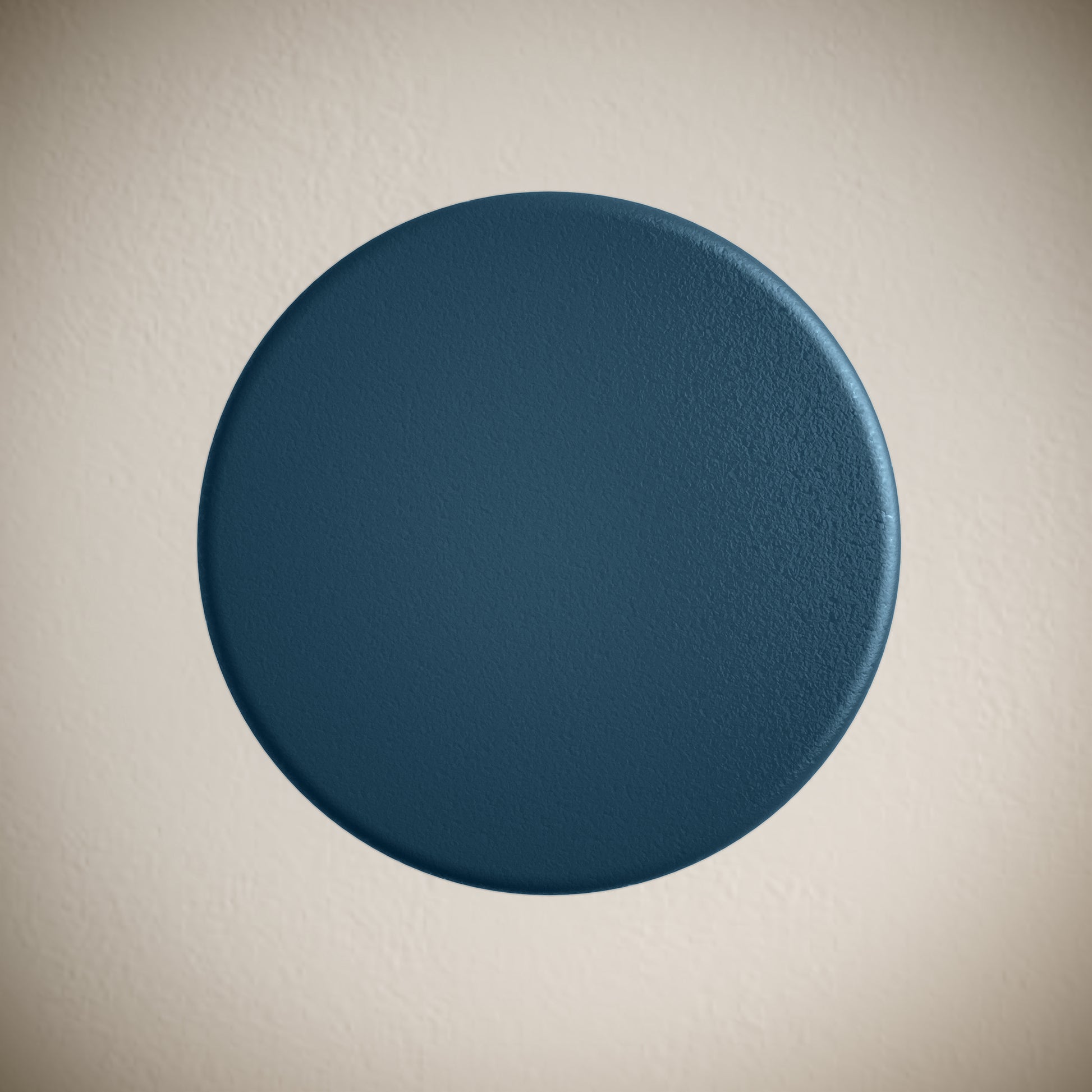 Swiss Madison Lisse Concrete Bathroom bathroom vanity in Matte Royal Blue — view 5