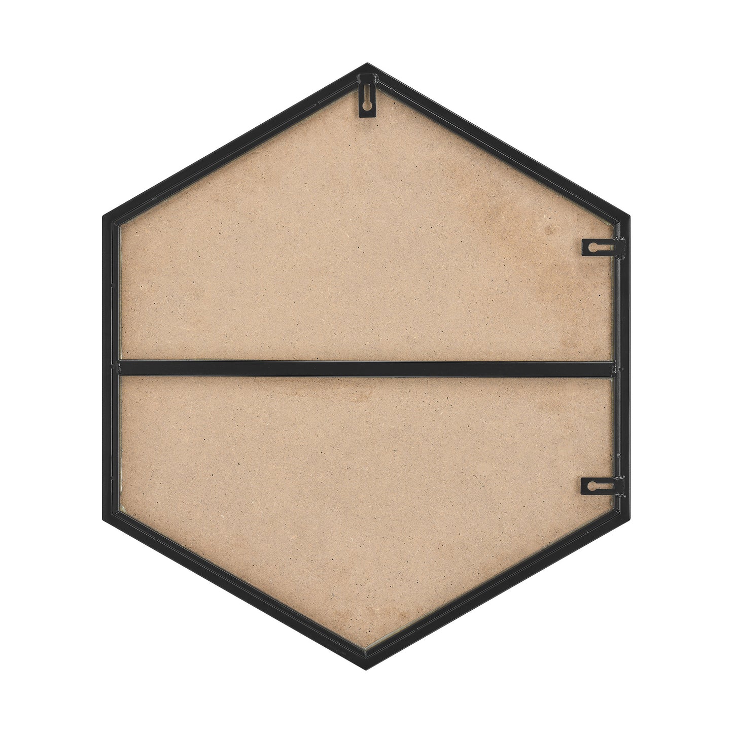 Swiss Madison, Annecy 19" Vanity Mirror in Phantom Black