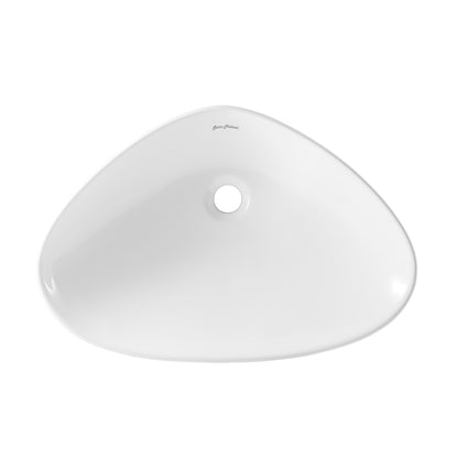 Swiss Madison, Bastille Vessel Sink