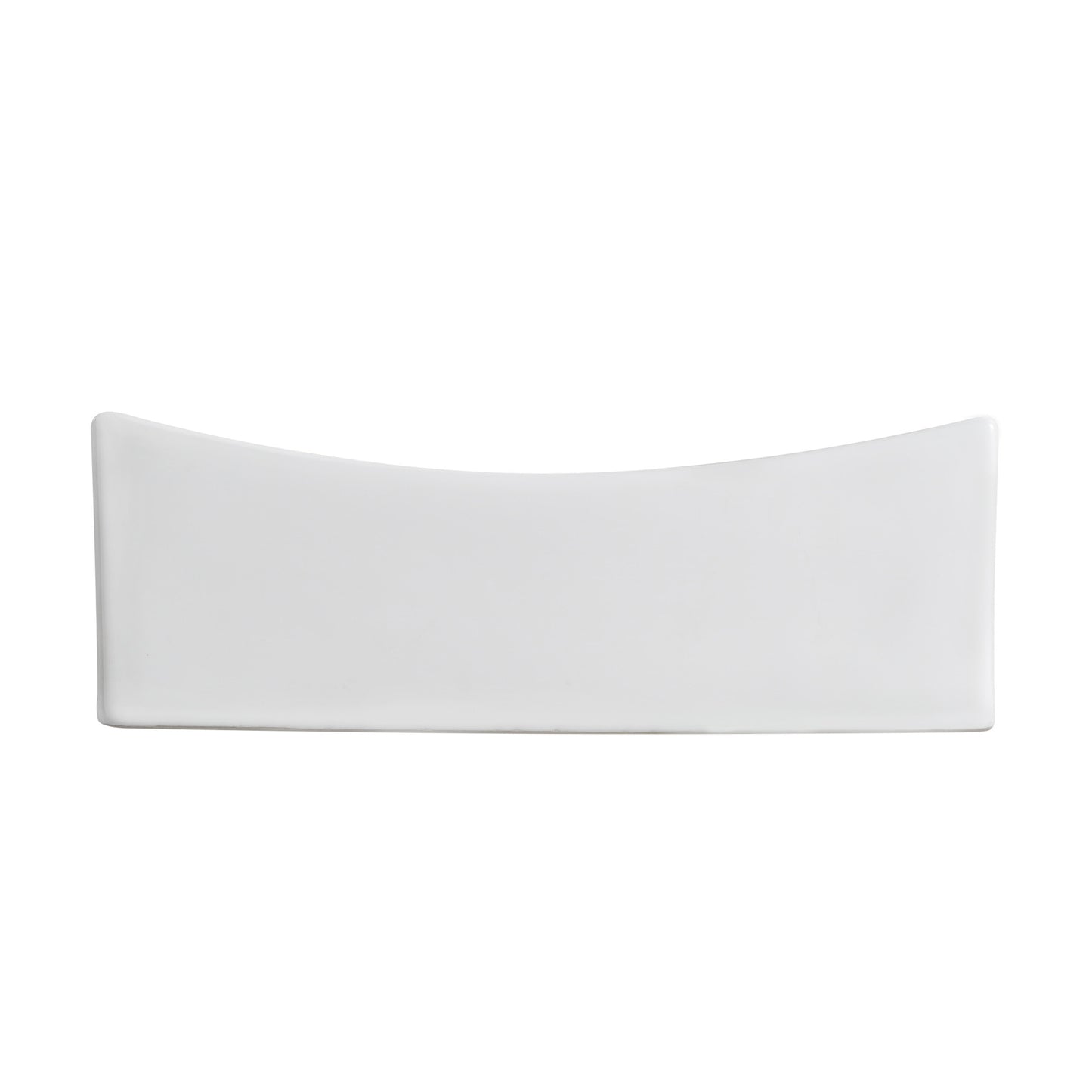 Swiss Madison, Marseille 25.5” Rectangle Vessel Bathroom Sink