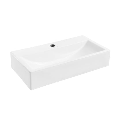 Swiss Madison, Rennes Vanity 24" Vessel Sink