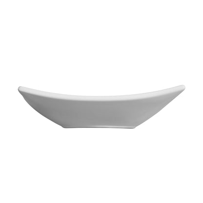 Swiss Madison, Annecy 23.5” Rectangle Vessel Bathroom Sink