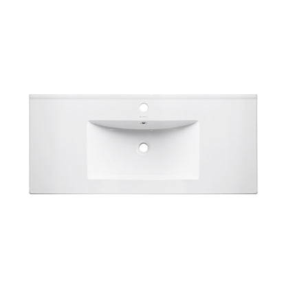 Swiss Madison Pierre bathroom vanity — view 10