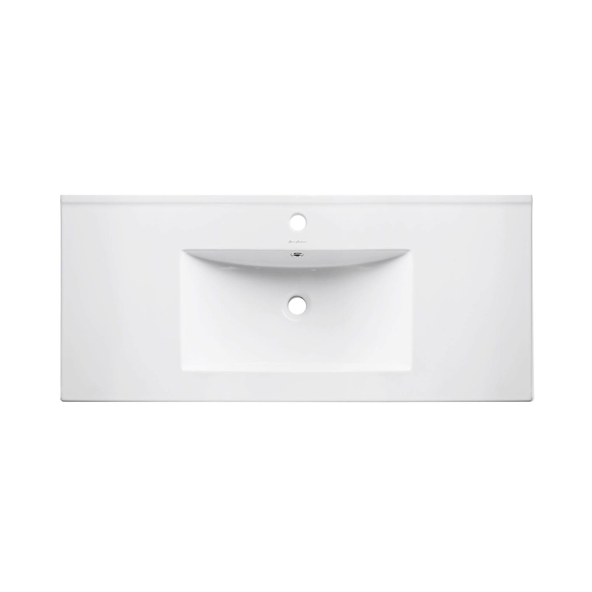 Swiss Madison Pierre bathroom vanity — view 10