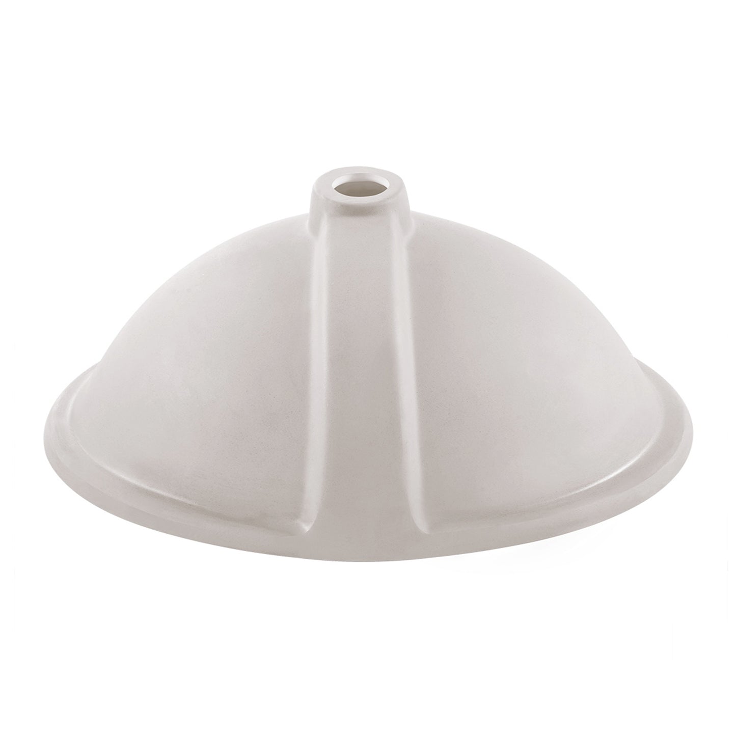 Swiss Madison, Monaco 19 Oval Under-Mount Bathroom Sink