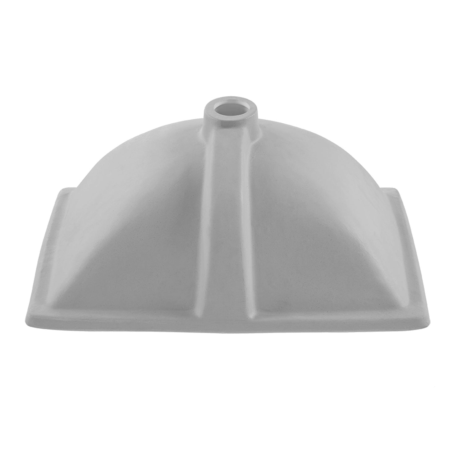 Swiss Madison, Plaisir 21 Rectangular Under-Mount Bathroom Sink