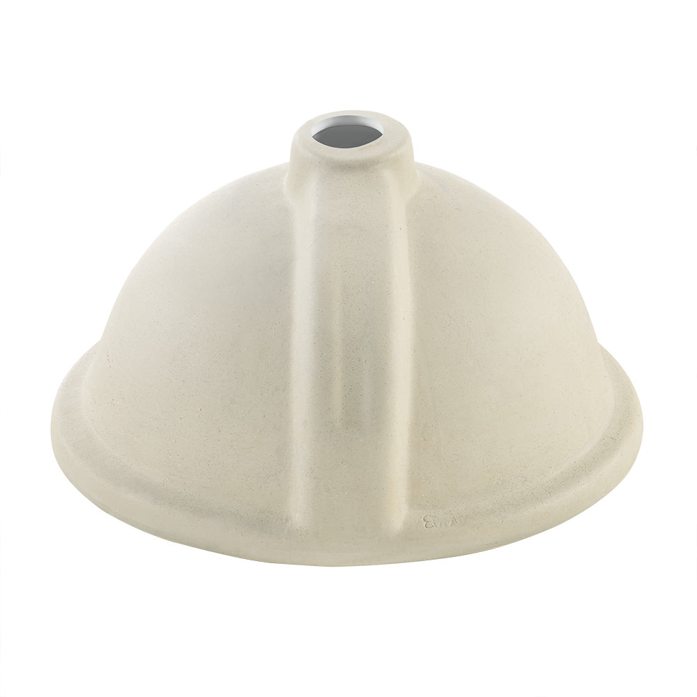 Swiss Madison, Plaisir 16.5 Oval Under-Mount Bathroom Sink