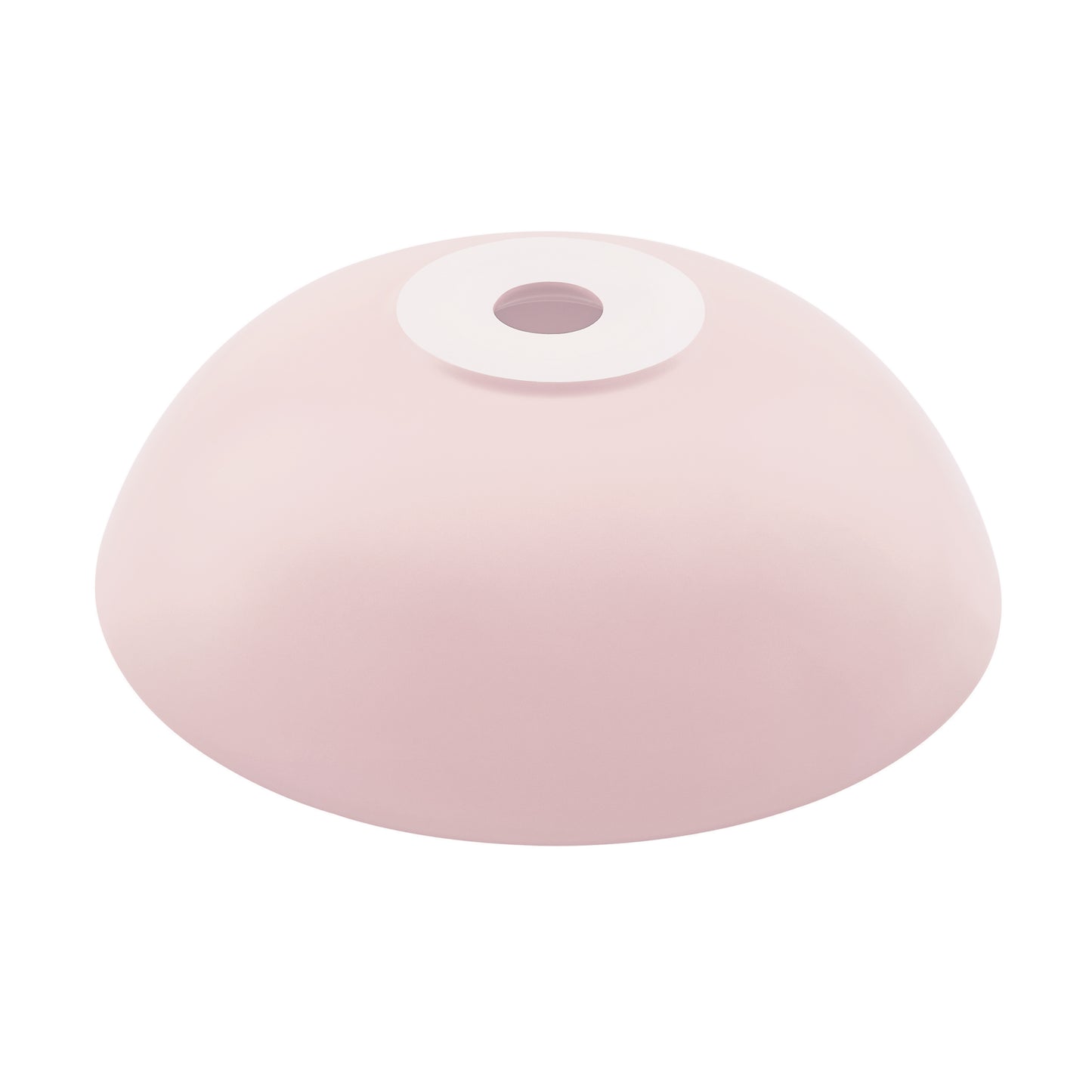 Swiss Madison, Classe 16 Color Ceramic Sink in Matte Pink