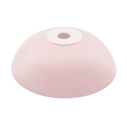 Swiss Madison, Classe 16 Color Ceramic Sink in Matte Pink