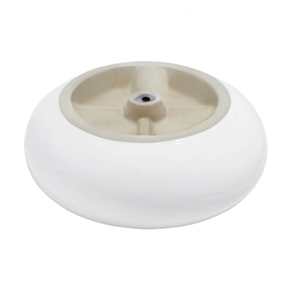 Swiss Madison, Plaisir Round Vessel Sink