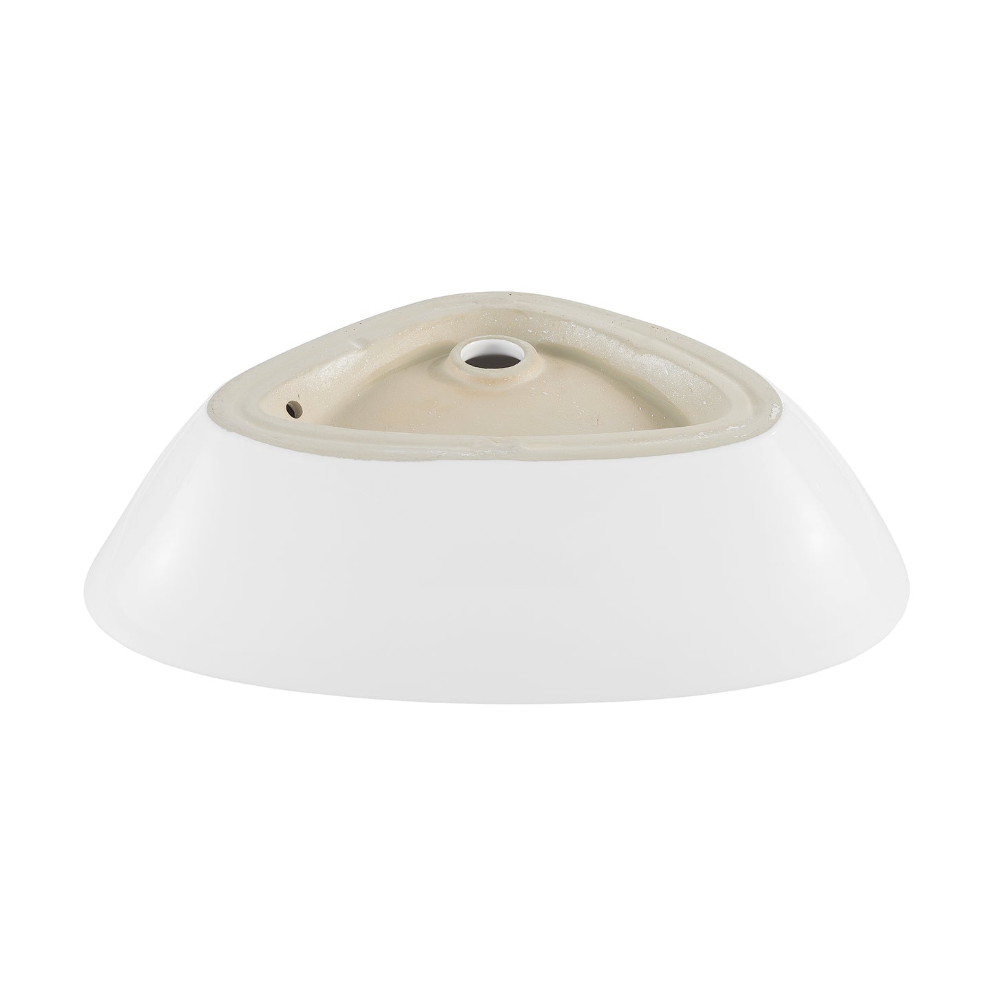 Swiss Madison, Bastille Vessel Sink