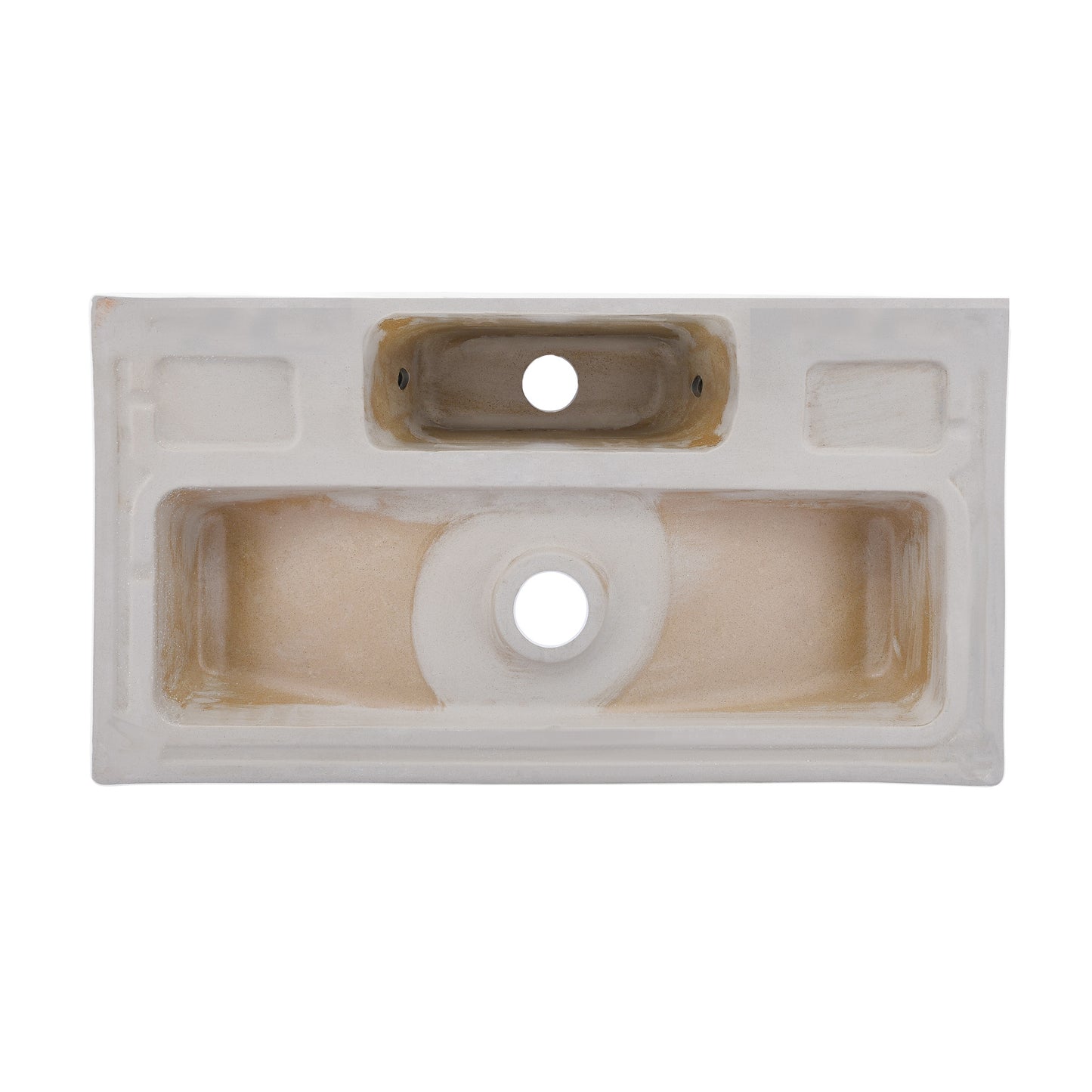 Swiss Madison, Rennes Vanity 24" Vessel Sink