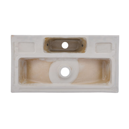 Swiss Madison, Rennes Vanity 24" Vessel Sink