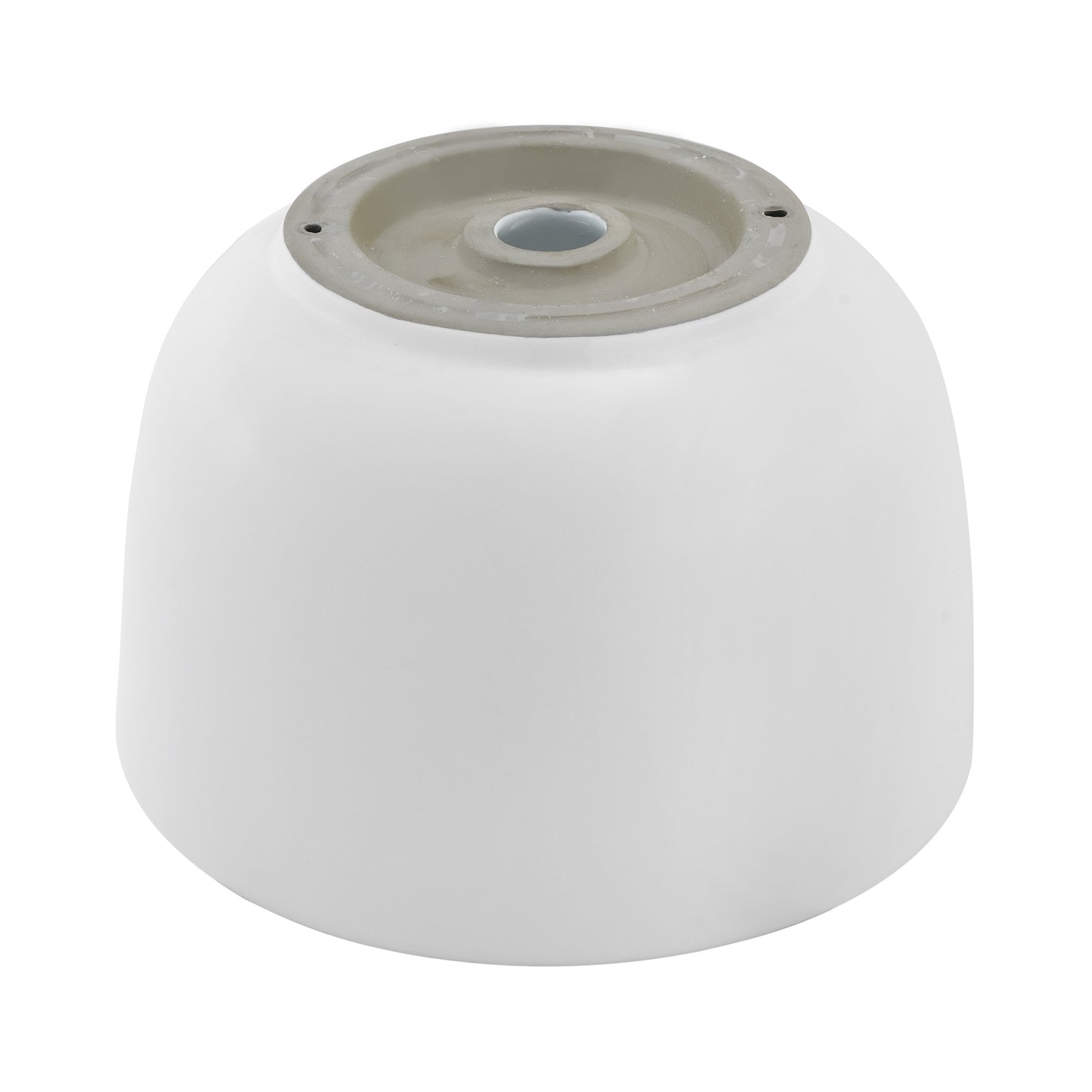Swiss Madison, Calice 15'' Vessel Sink in White