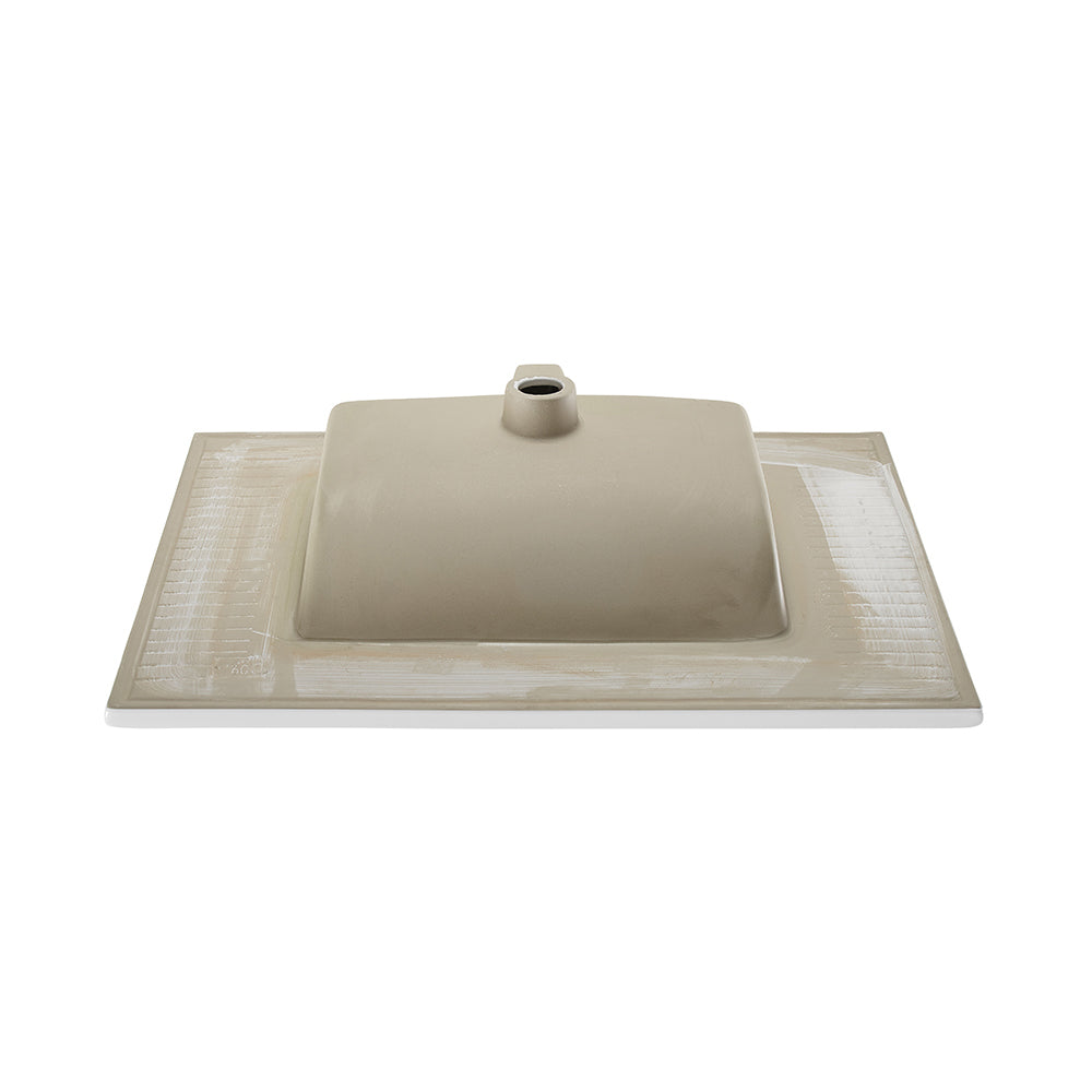 Swiss Madison Voltaire bathroom vanity — view 7