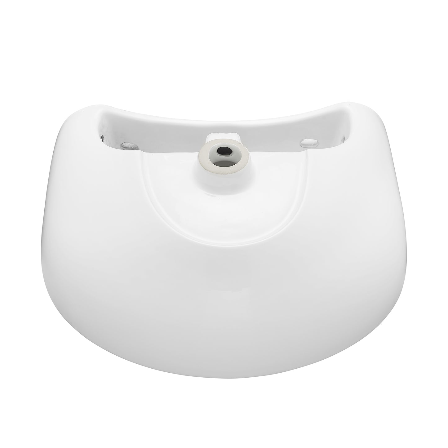 Swiss Madison, Cache Wall Mount Sink