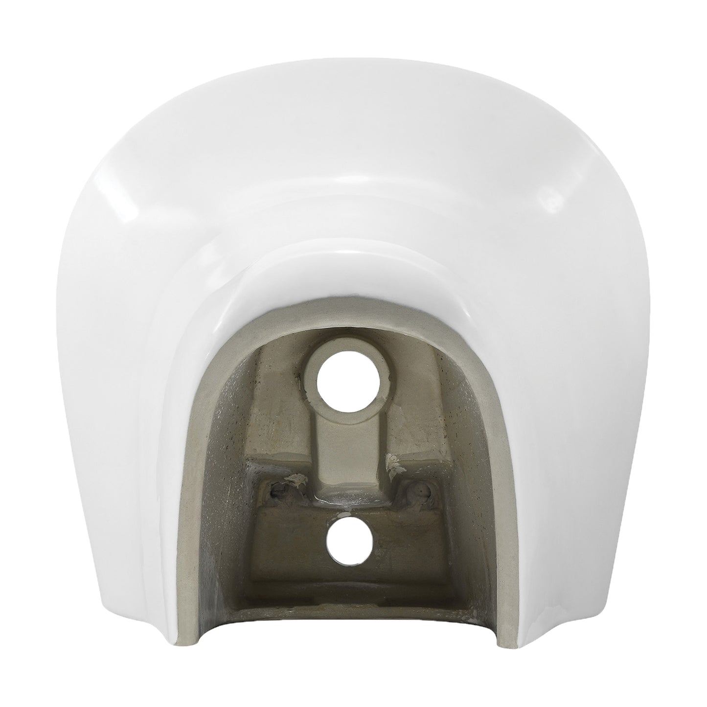 Swiss Madison, Ivy 19" Wall-Mount Bathroom Sink