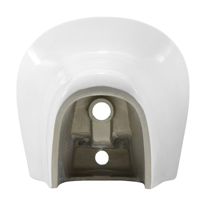 Swiss Madison, Ivy 19" Wall-Mount Bathroom Sink