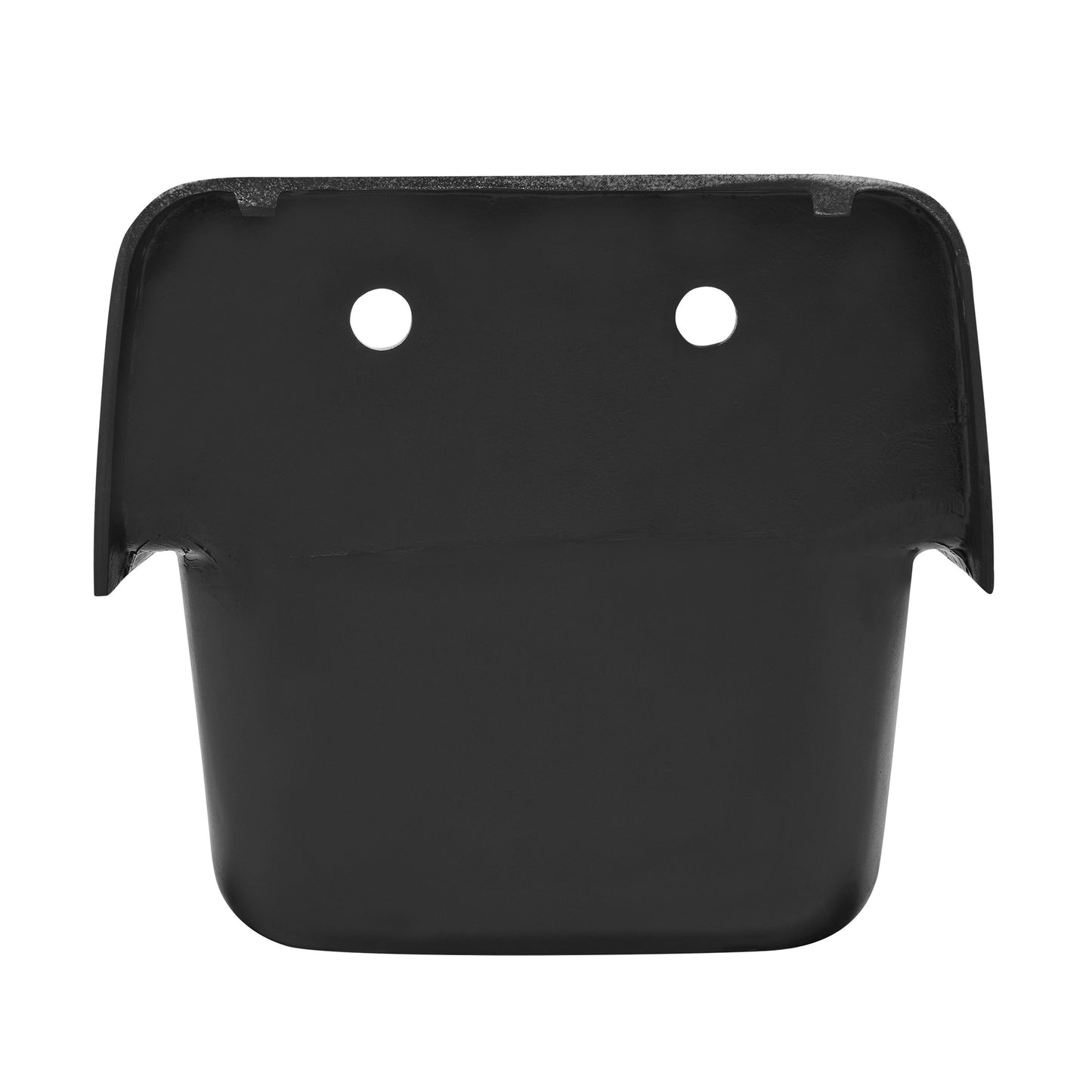 Swiss Madison, Loire 22" Wall Hung Cast Iron Bathroom Sink
