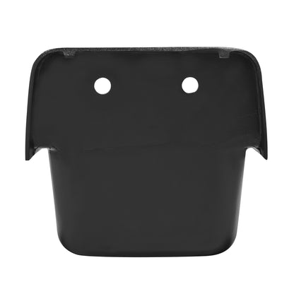 Swiss Madison, Loire 22" Wall Hung Cast Iron Bathroom Sink
