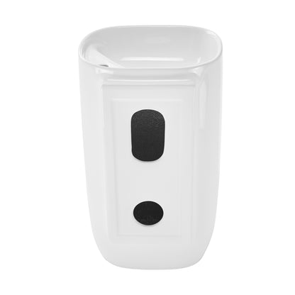 Swiss Madison, Ivy One Piece Pedestal Sink