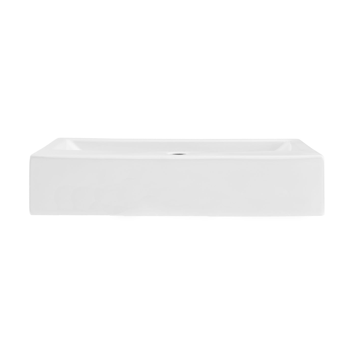 Swiss Madison, Rennes Vanity 24" Vessel Sink
