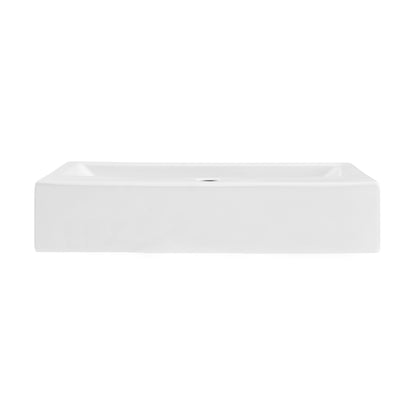 Swiss Madison, Rennes Vanity 24" Vessel Sink