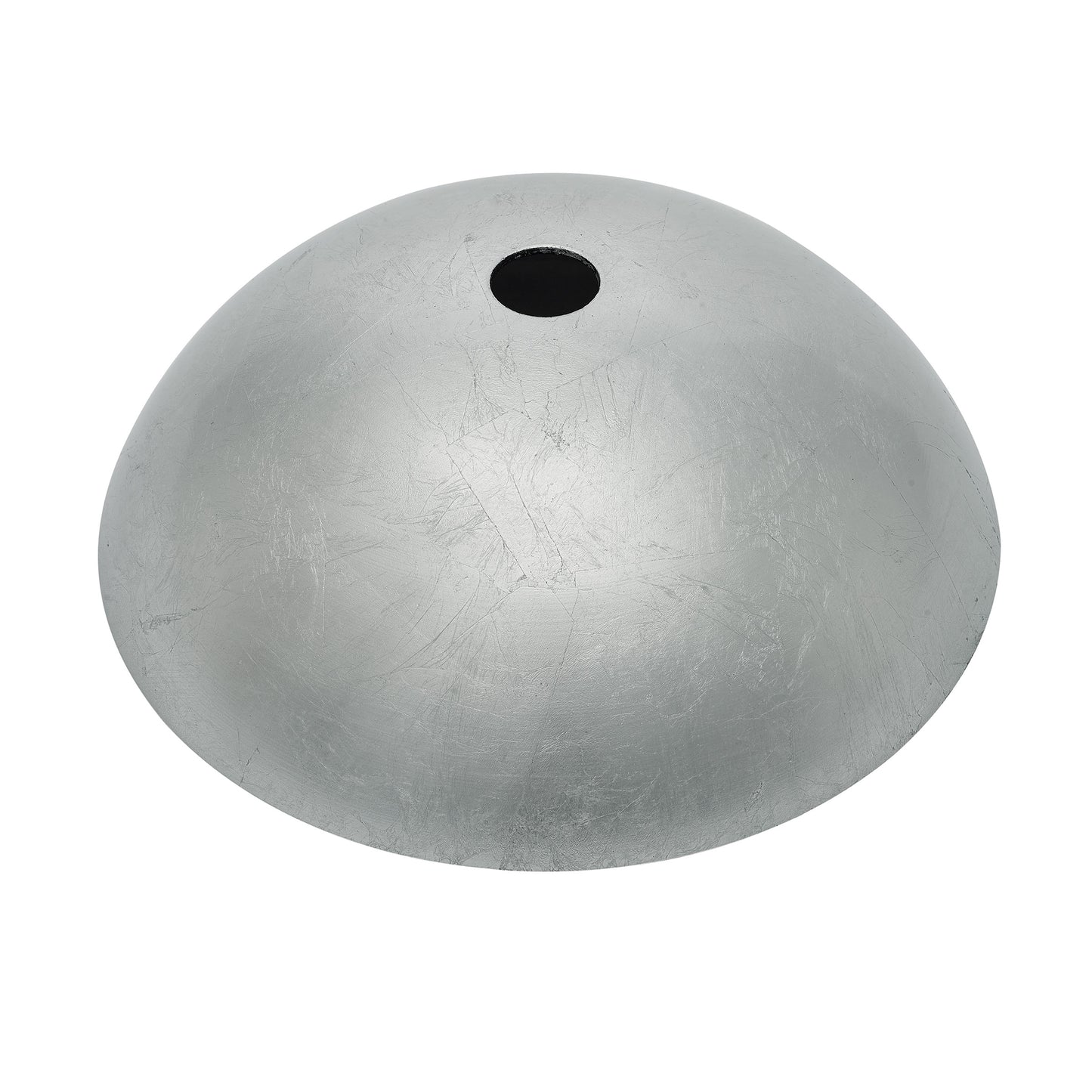 Swiss Madison, Cascade 16.5 Glass Vessel Sink with Faucet, Smoky Grey