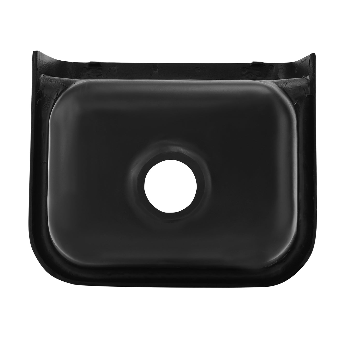 Swiss Madison, Loire 22" Wall Hung Cast Iron Bathroom Sink