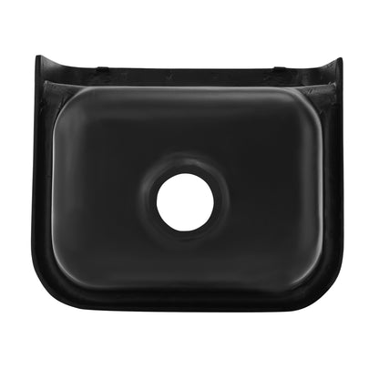 Swiss Madison, Loire 22" Wall Hung Cast Iron Bathroom Sink