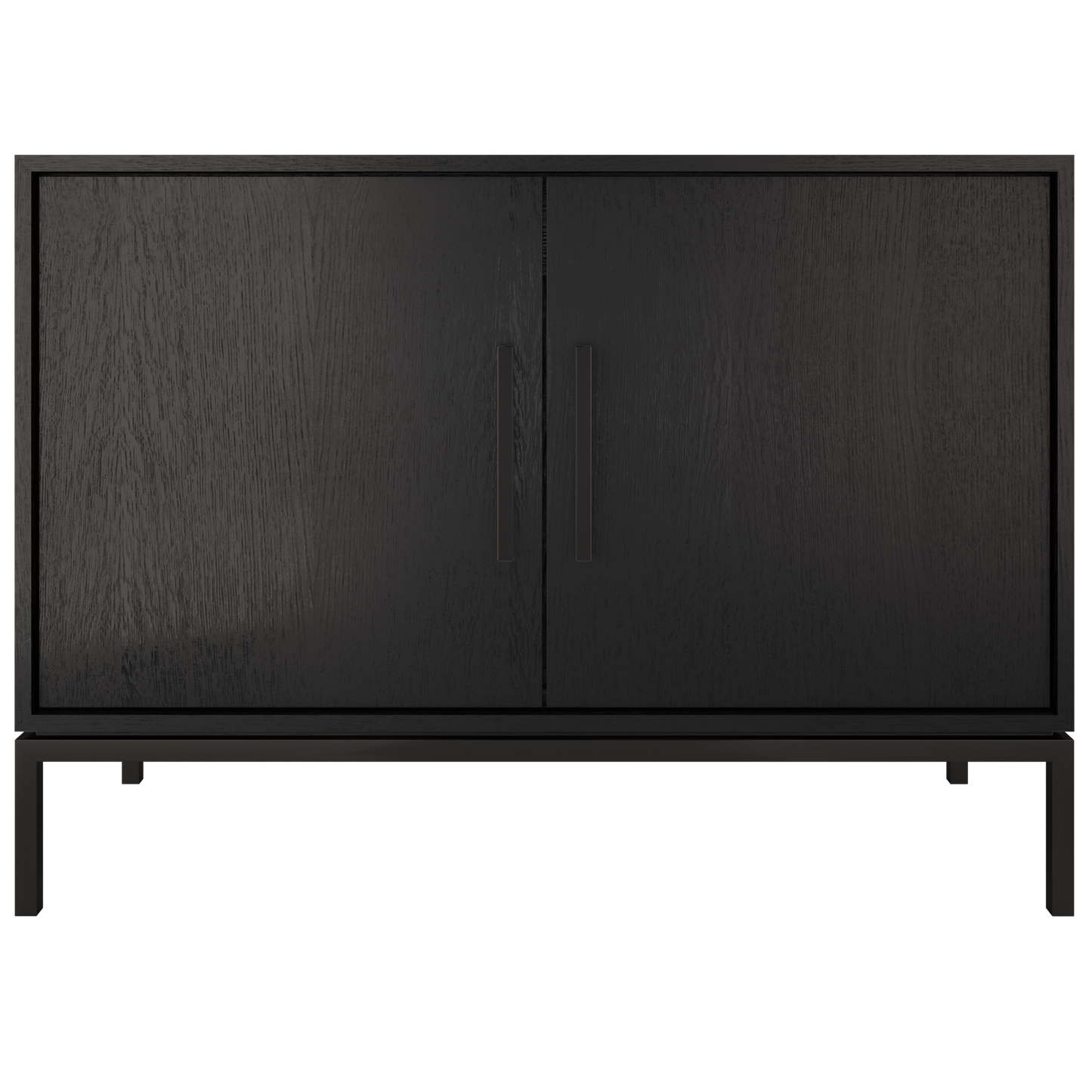 Vanderloc Rift White Oak Single Bath Vanity