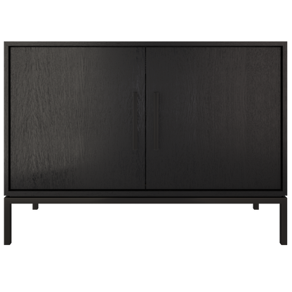 Vanderloc Rift White Oak Single Bath Vanity