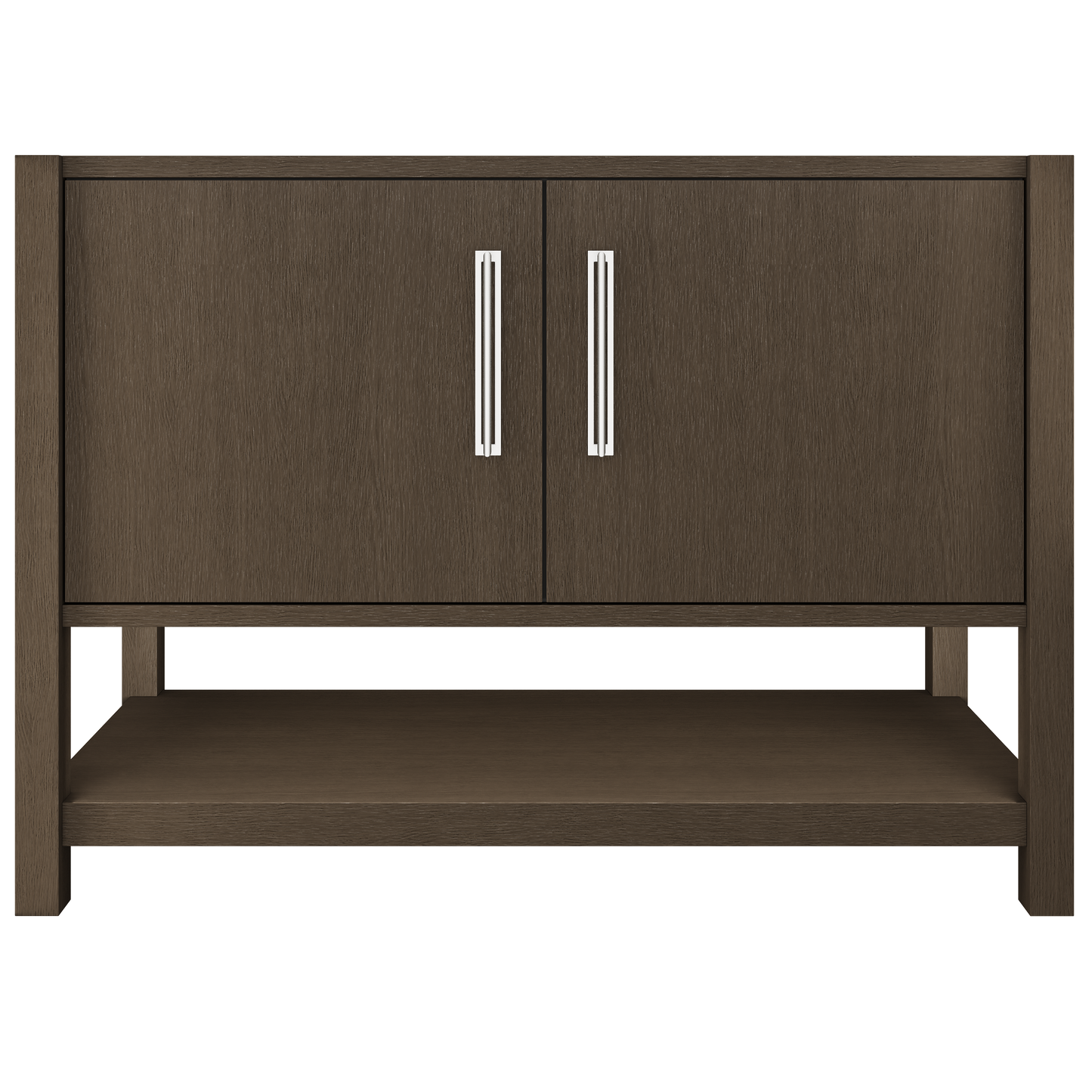 Vanderloc Kiawah Single Bath Vanity — 48 Inch